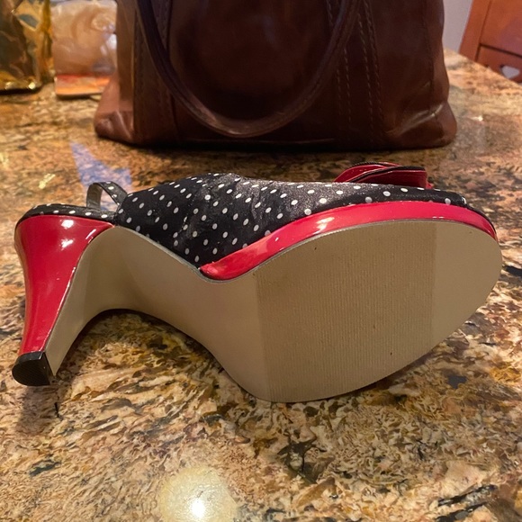 Madden Girl heels NWOT - Picture 5 of 6